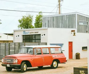 Photo 2 - Motel Marfa