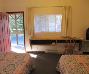Photo 3 - White Moose Lodge