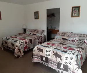 Photo 2 - White Moose Lodge