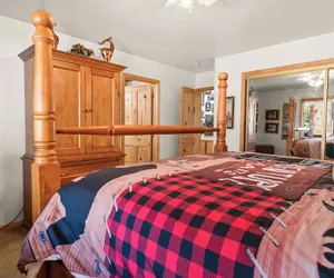 Photo 4 - Sugarbear Cabin