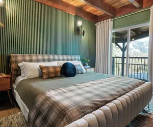 Photo 4 - Ski View Chalet