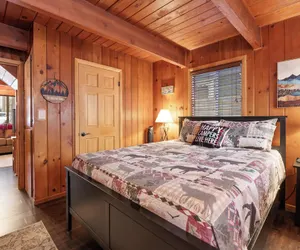 Photo 4 - Shady Pine Cottage