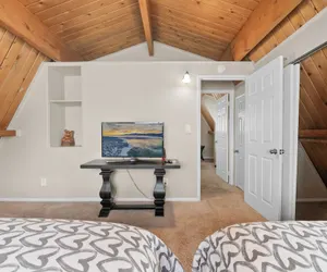 Photo 5 - PureSky Cabin