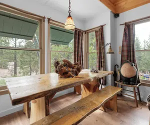 Photo 4 - Mountain Cottage