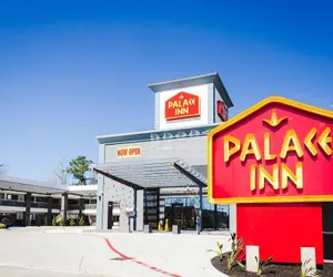Photo 2 - Palace Inn
