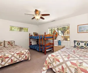 Photo 3 - Spacious 3BR Chalet