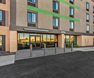 Photo 2 - Echo Suites Extended Stay By Wyndham Phoenix-Peoria/Glendale