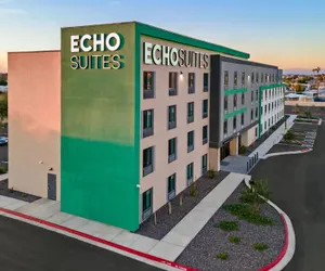 Photo 2 - Echo Suites Extended Stay By Wyndham Phoenix-Peoria/Glendale