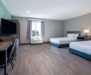 Photo 2 - Echo Suites Extended Stay By Wyndham Phoenix-Peoria/Glendale