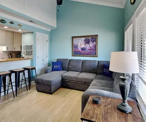 Photo 2 - Sunswept Condominium #210