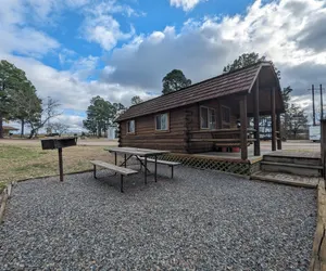 Photo 2 - Texarkana KOA