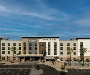 Photo 2 - Fairfield By Marriott Inn & Suites Surprise Prasada