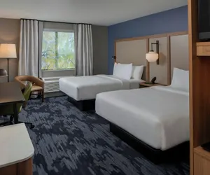 Photo 5 - Fairfield By Marriott Inn & Suites Surprise Prasada