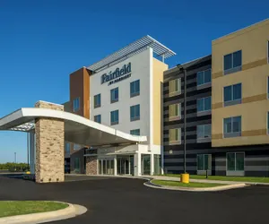 Photo 2 - Fairfield By Marriott Inn & Suites Foley