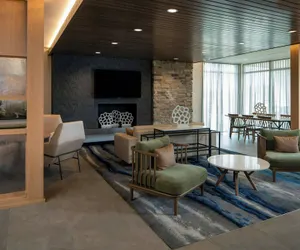 Photo 4 - Fairfield By Marriott Inn & Suites Foley