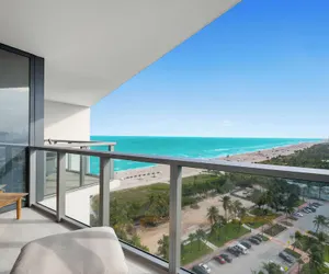 Photo 4 - Luxury Vacation Rentals in South Beach by LRMB