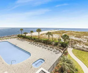 Photo 2 - Grand Pointe 310 Panoramic Views Huge Balcony