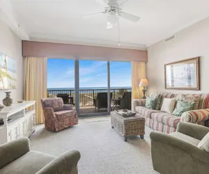 Photo 3 - Grand Pointe 310 Panoramic Views Huge Balcony