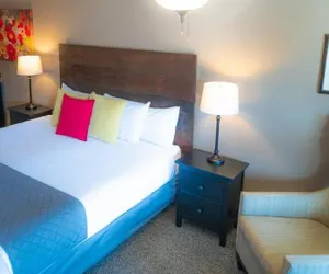 Photo 2 - Mountain View Lodge and Resort