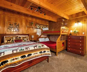 Photo 5 - Honey Bear Den