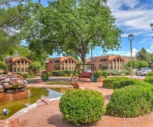 Photo 2 - Getaways at Sedona Pines