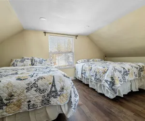Photo 3 - Jaybird Lodge