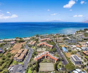 Photo 5 - Maui Vista 1205 in Kihei
