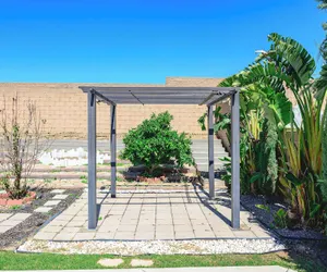 Photo 2 - Perfect Family Getaway w Garden Near ONT Airport