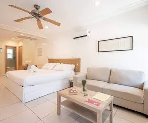 Photo 4 - Casa Del Mar Beach Studio 3
