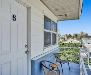 Photo 2 - Marine Villas 8 in Hollywood