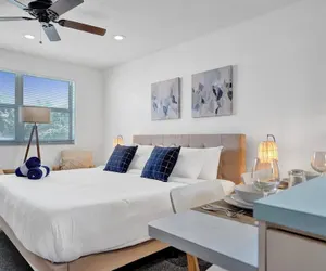 Photo 3 - Marine Villas 7 in Hollywood