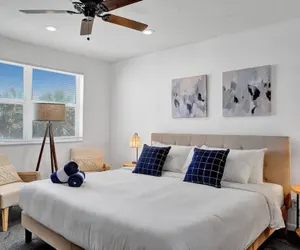 Photo 2 - Marine Villas 7 in Hollywood
