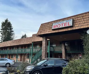 Photo 2 - Federal way Motel