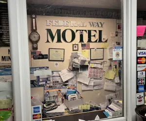 Photo 3 - Federal way Motel