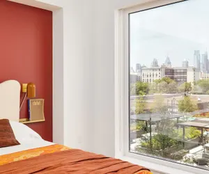 Photo 3 - Luxury Apartments by Hyatus at Old City