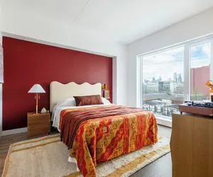 Photo 5 - Luxury Apartments by Hyatus at Old City