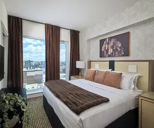 Photo 4 - Luxury Apartments by Hyatus at Central Philly