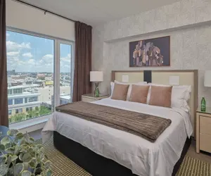 Photo 3 - Luxury Apartments by Hyatus at Central Philly