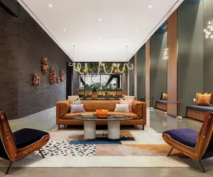 Photo 2 - Luxury Apartments by Hyatus at Old City