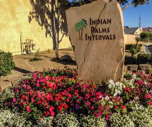 Photo 2 - Indian Palms Villas