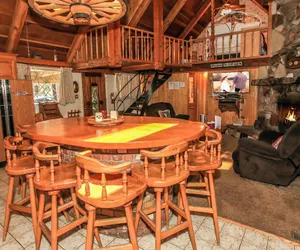Photo 4 - Cornerstone Cabin