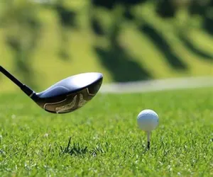 Photo 4 - Golf Resort Cabin w Hot Tub Firepit Pool