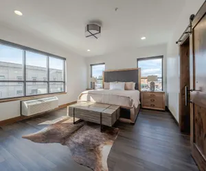 Photo 2 - Columbia Falls Downtown Condo