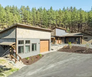 Photo 2 - Wilderness Club Quarters Cozy Home For 4 Near Golf & Shops