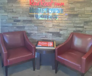 Photo 3 - Hometowne Studios Buffalo - Niagara Airport