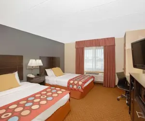 Photo 5 - American Suites Coralville   Iowa City