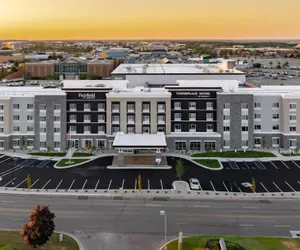 Photo 2 - Towneplace Suites By Marriott Dayton Beavercreek