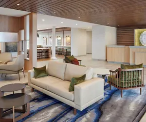 Photo 2 - Fairfield By Marriott Inn & Suites Dixon