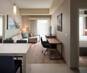 Photo 3 - Residence Inn By Marriott Richmond Airport