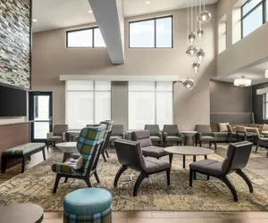 Photo 4 - Residence Inn By Marriott Richmond Airport